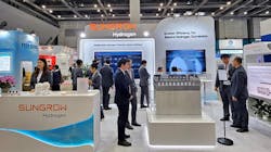 668418d94e01d222d6710736 Sungrow 668418d94e01d222d6710736 Sungrow