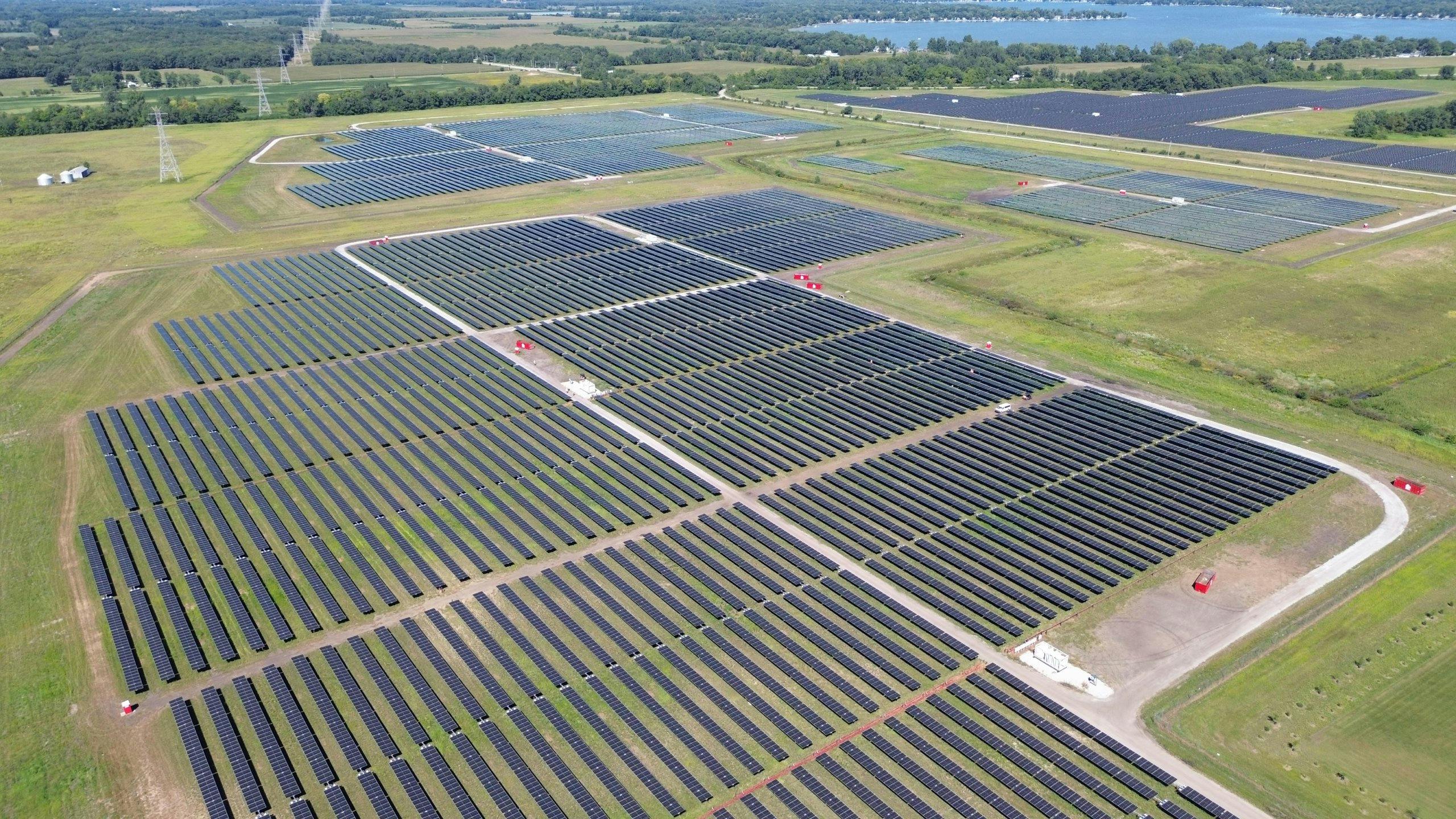 Doral Renewables Selects IHI Power Services for Asset Management