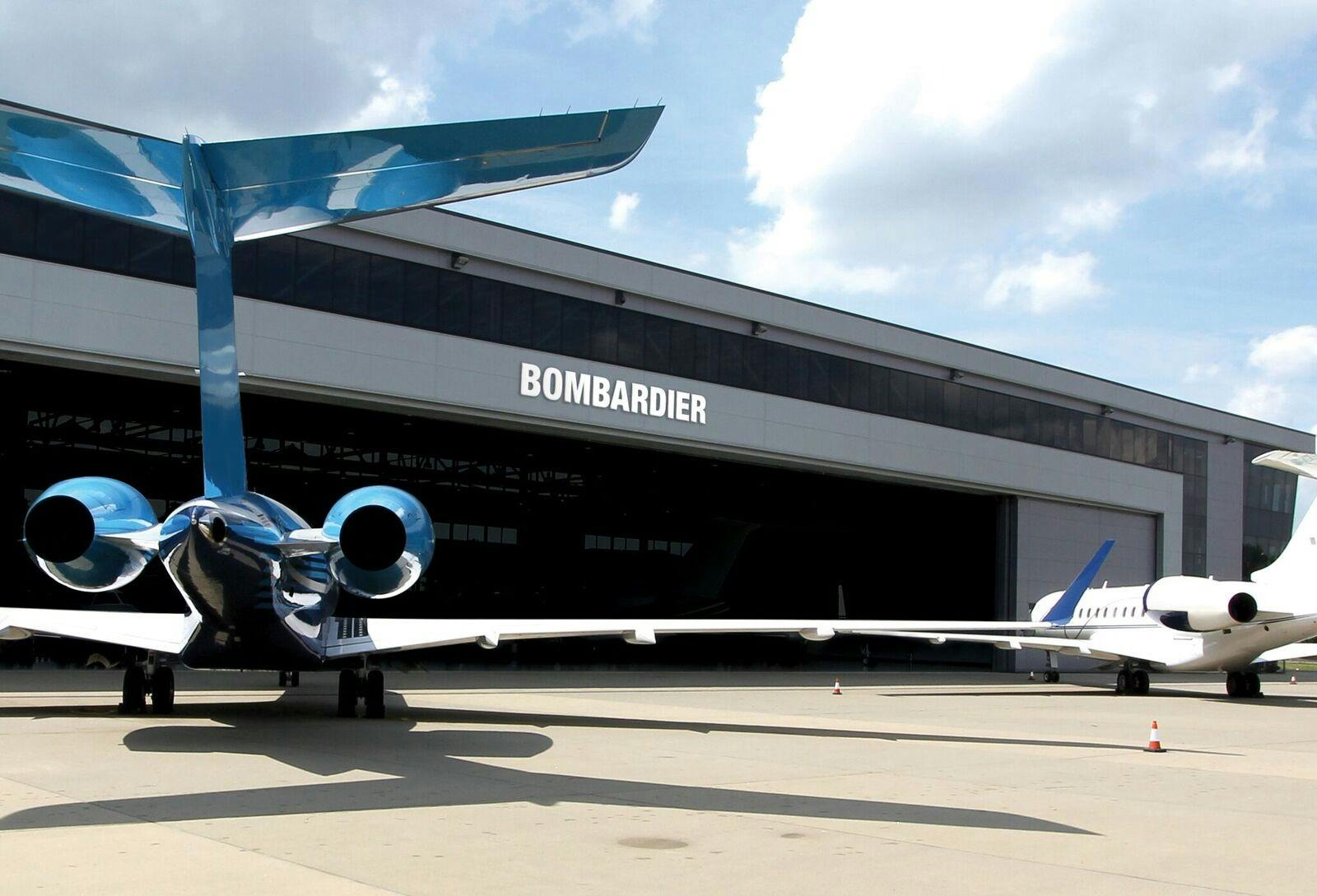 66991b8e7313433ed53a3513 Bombardier