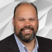 Ralph Donati of ABB Ralph Donati of ABB