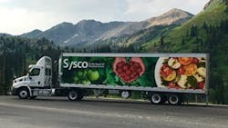 66e05e69309bd280893bb23c Sysco Truck 66e05e69309bd280893bb23c Sysco Truck