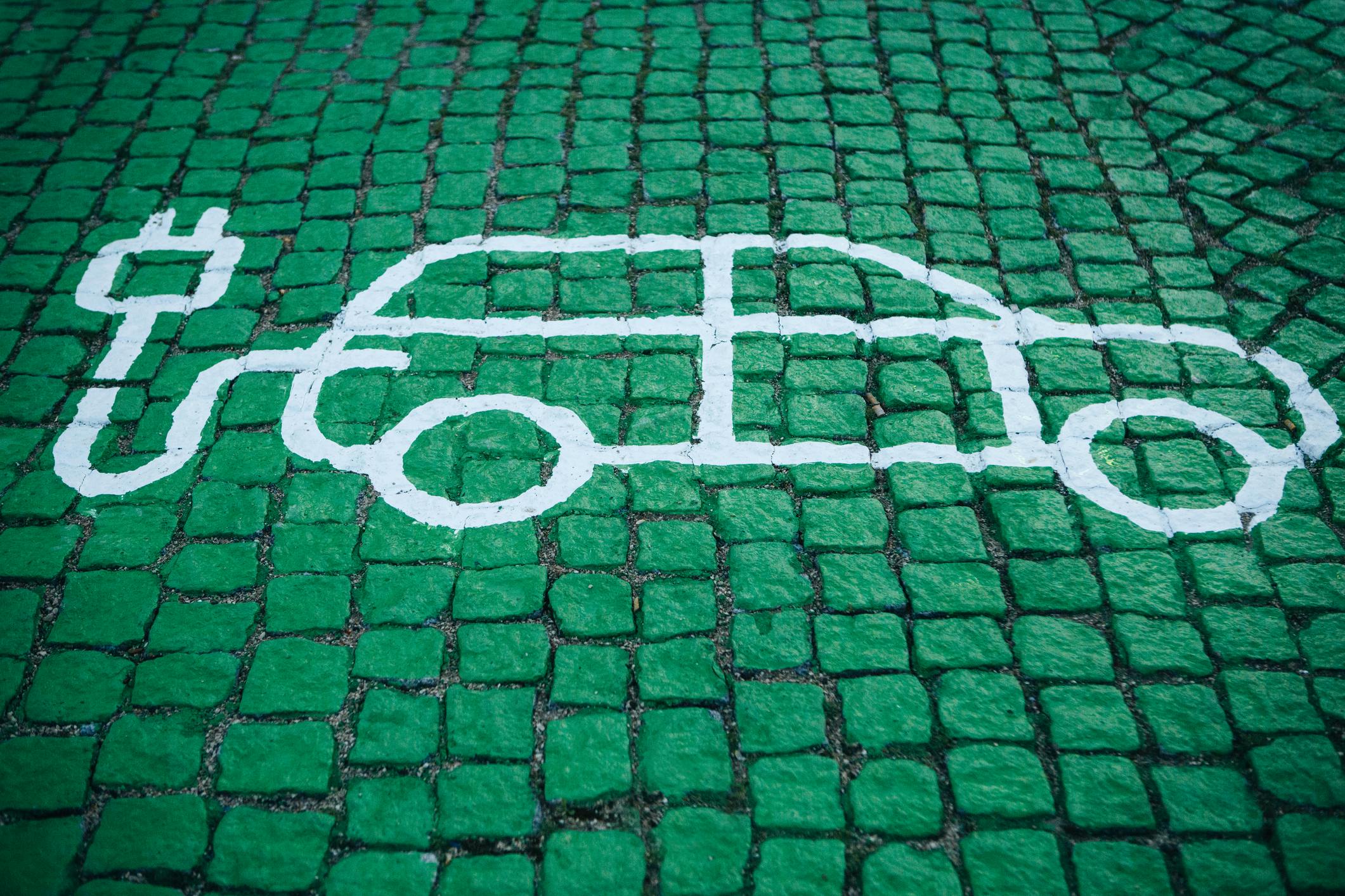 66e44703f309366e97e3714f Electric Vehicles