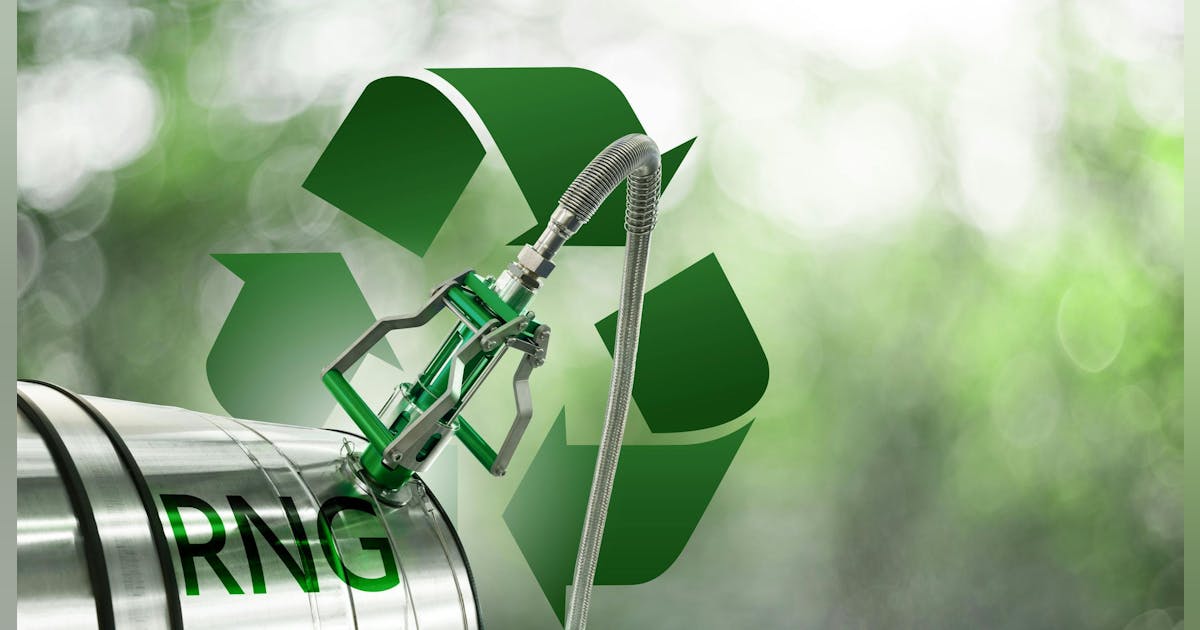 Virginia RNG Project will Fuel AstraZeneca’s Maryland Biopharmaceutical ...