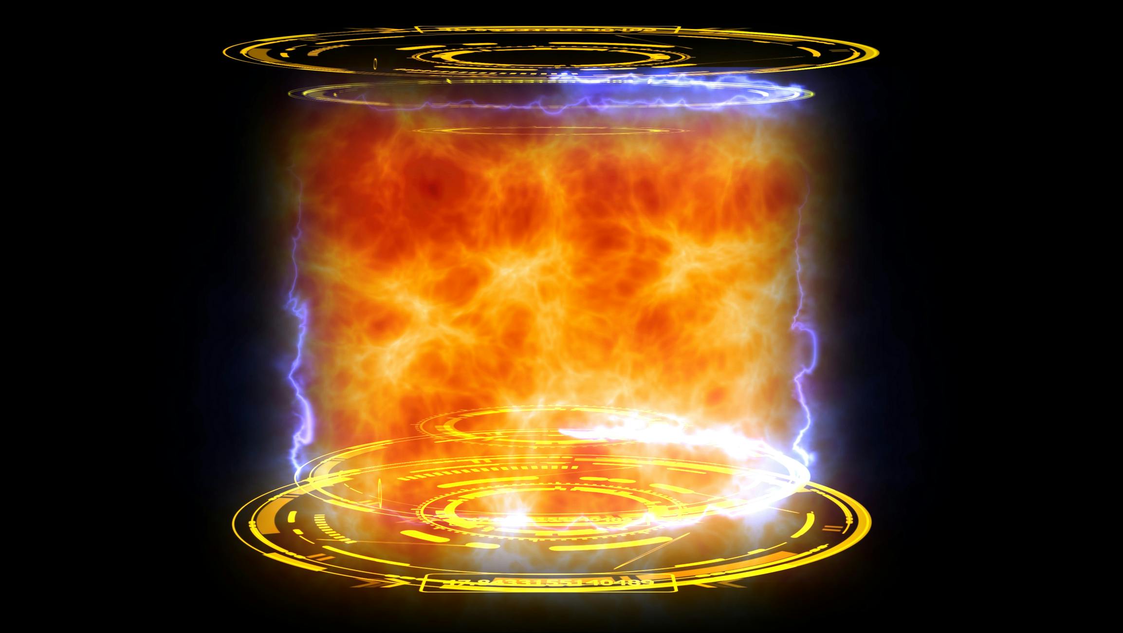 672139d9766f9ce3b88fc982 Dreamstime Nuclear Fusion