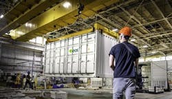 672cd9b11b28320a6f27793e Eos Energy Storage 672cd9b11b28320a6f27793e Eos Energy Storage