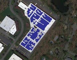 Amerlux, a Delta Group company with award-winning design and manufacturing expertise in performance-grade lighting, announced today that it would install a 1.525 MW rooftop solar system at its global headquarters and manufacturing facility. Image credit Delta Group/PRNewswire Amerlux, a Delta Group company with award-winning design and manufacturing expertise in performance-grade lighting, announced today that it would install a 1.525 MW rooftop solar system at its global headquarters and manufacturing facility. Image credit Delta Group/PRNewswire