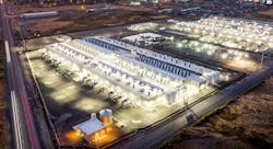 AWS data center in Oregon. Image credit Noah Berger for Amazon Web Services AWS data center in Oregon. Image credit Noah Berger for Amazon Web Services