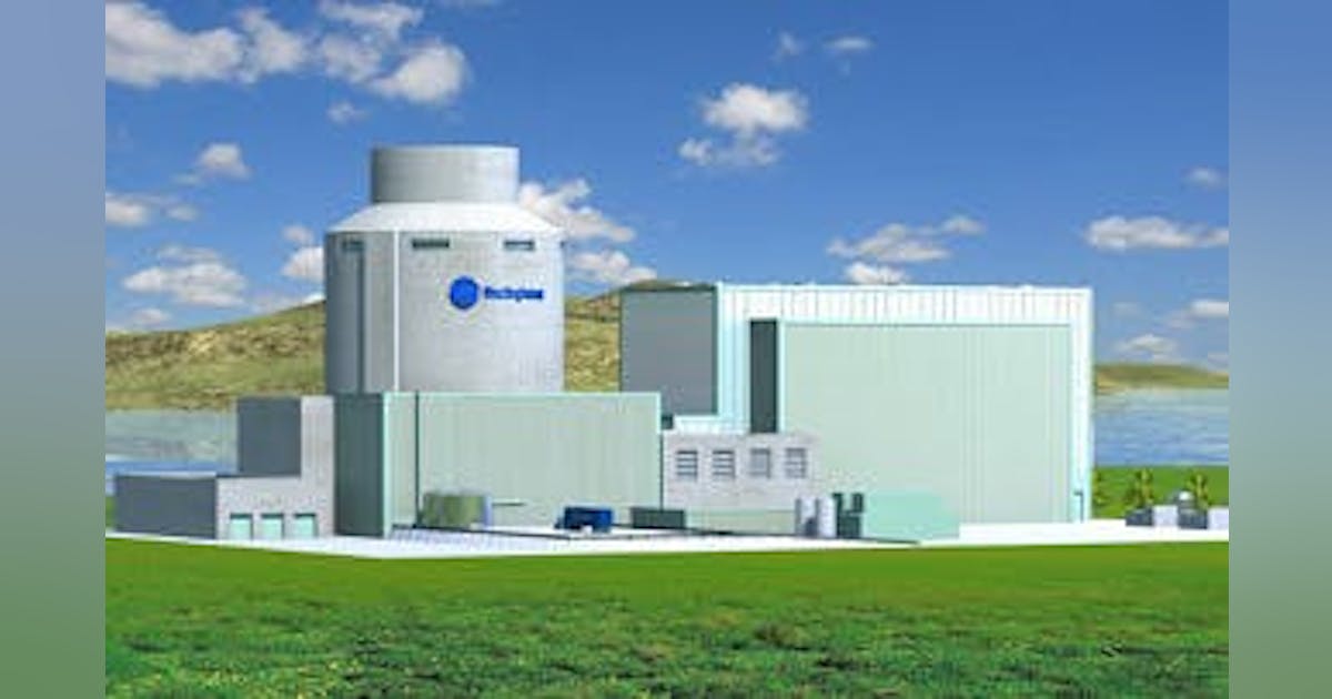 Canadian Nuclear Labs Joins National Partnership to Advance Reactor Energy Technology Internationally Canadian Nuclear Labs Joins National Partnership to Advance Reactor Energy Technology Internationally