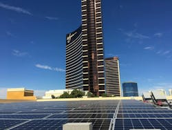 Image credit Wynn resorts (not a picture of the Escape project). Image credit Wynn resorts (not a picture of the Escape project).