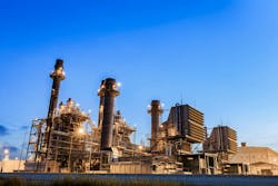 Stock image of a natural gas-fired power plant. Image credit ID 194295562 © Thossaphol Somsri | Dreamstime.com Stock image of a natural gas-fired power plant. Image credit ID 194295562 © Thossaphol Somsri | Dreamstime.com