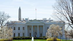 White House White House