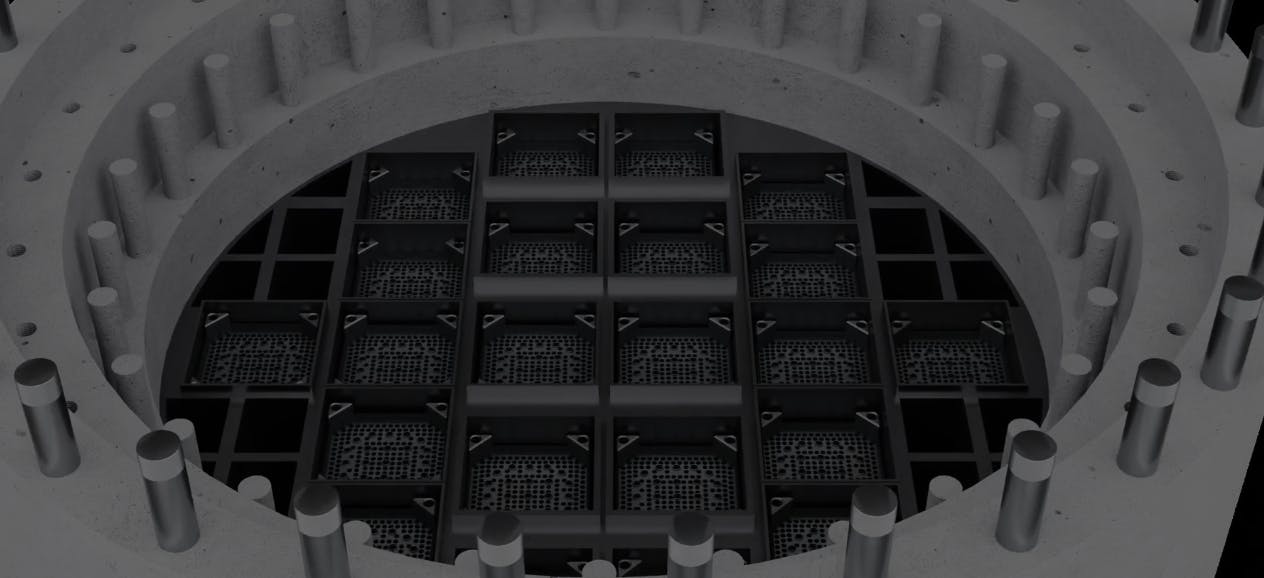 Image screenshot of Curio technology animation. Credit Curio