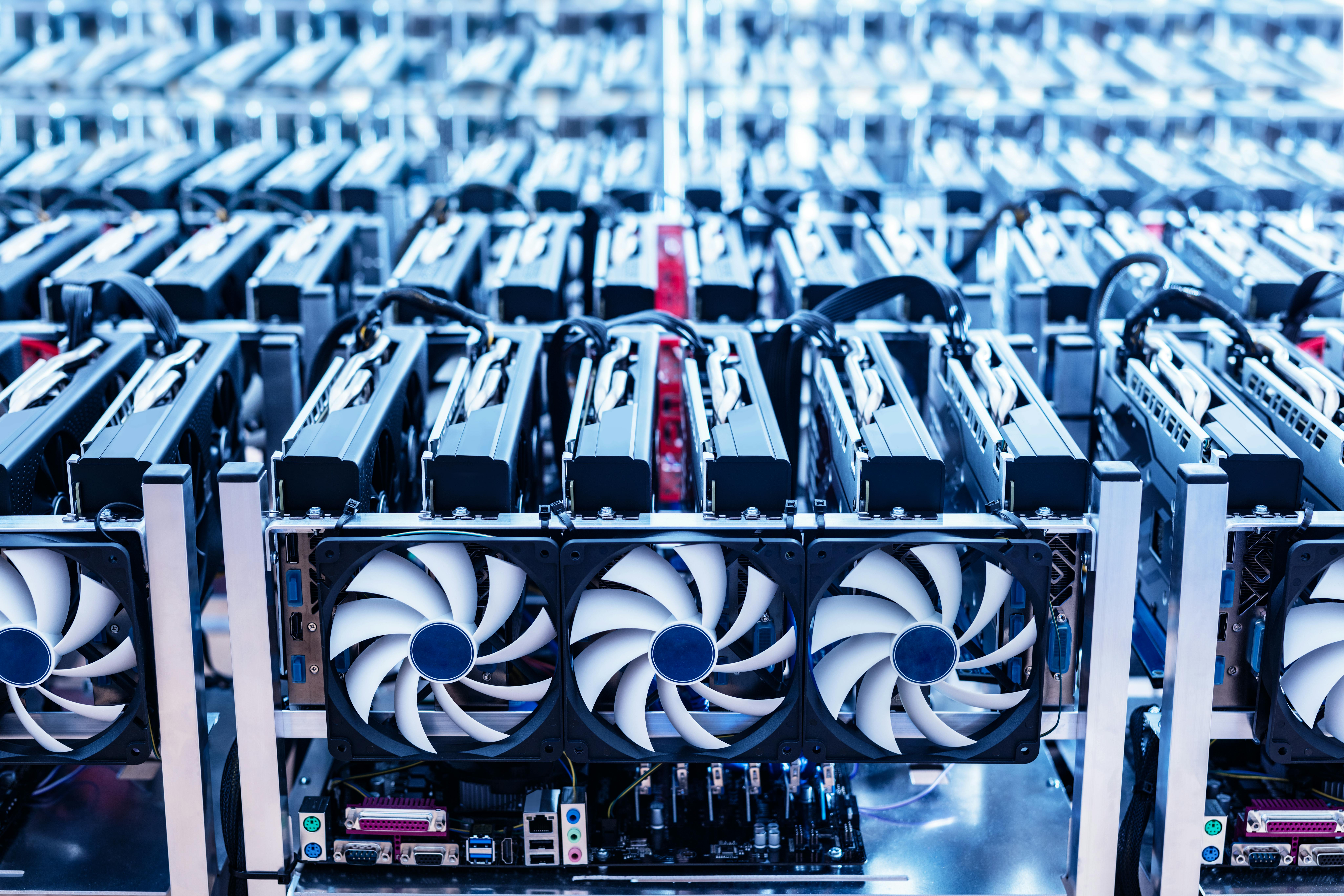67c0aa1562d9f8969189b6de Bitcoin Mining Shutterstock