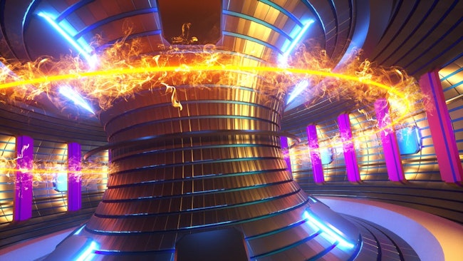 67c716e95d88a25fac4b0ad9 Nuclear Fusion Shutterstock