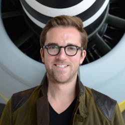 Thea Energy CEO Brian Berzin Thea Energy CEO Brian Berzin