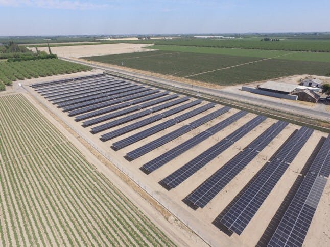 67c86093c8556e24535a2e6d Renewable America Achieves Commercial Operation Fo