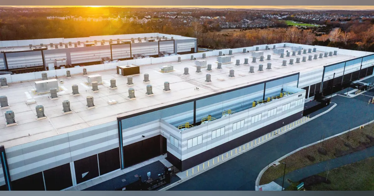 GE Vernova, Amazon Web Services Stepping up Power Generation Agreements ...