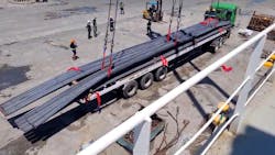 Rebar bound for expert. Image credit SteelAsia website Rebar bound for expert. Image credit SteelAsia website