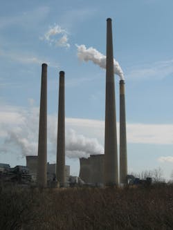 The Homer City Generating Station. Image credit użytkownik angielskiej wiki Hepcat748/Wikimedia Commons The Homer City Generating Station. Image credit użytkownik angielskiej wiki Hepcat748/Wikimedia Commons