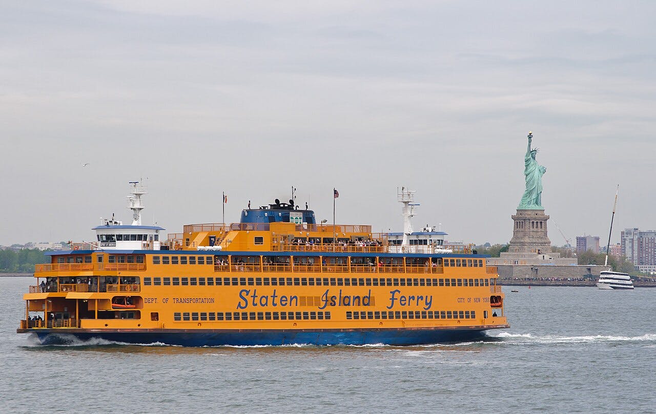 67ed63d4888d9ab44f691deb Spirit Of America Staten Island Ferry