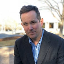 Gradient Geothermal CEO Ben Burke Gradient Geothermal CEO Ben Burke