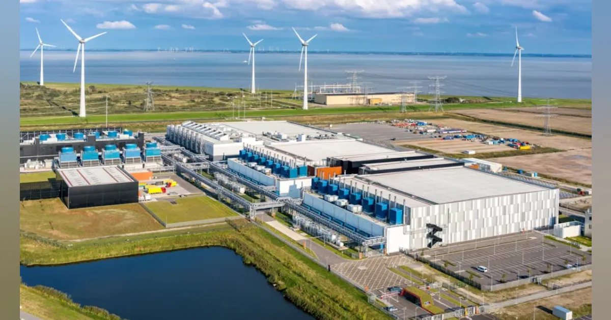Elementl Google Elementl Power Contracted to Find Nuclear Power Sites for Google ...