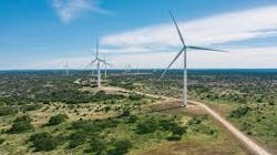 Texas wind farm. Image credit ENGIE Texas wind farm. Image credit ENGIE