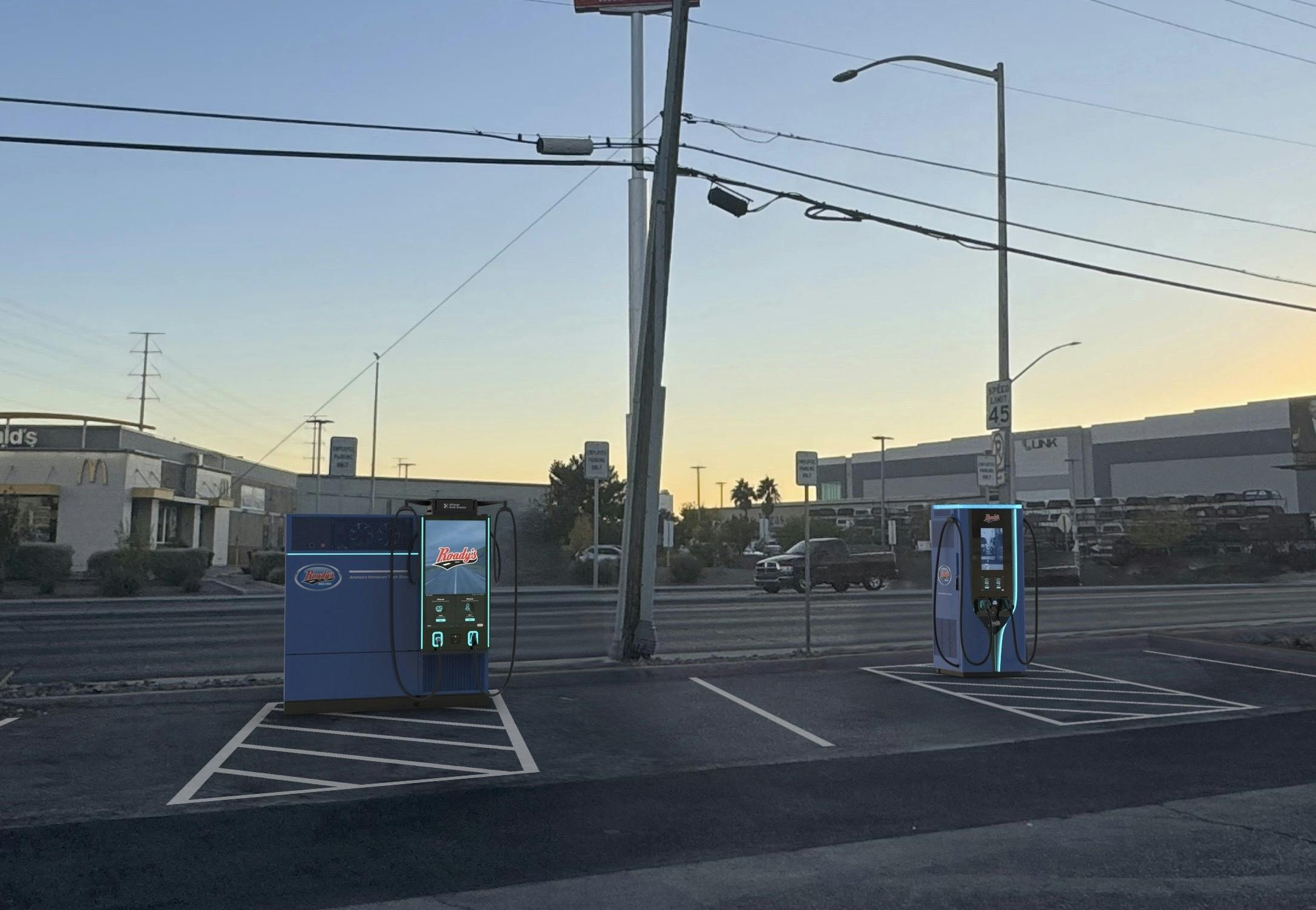 682f4dc4e575ef1f5c0a10f1 Roadys Release