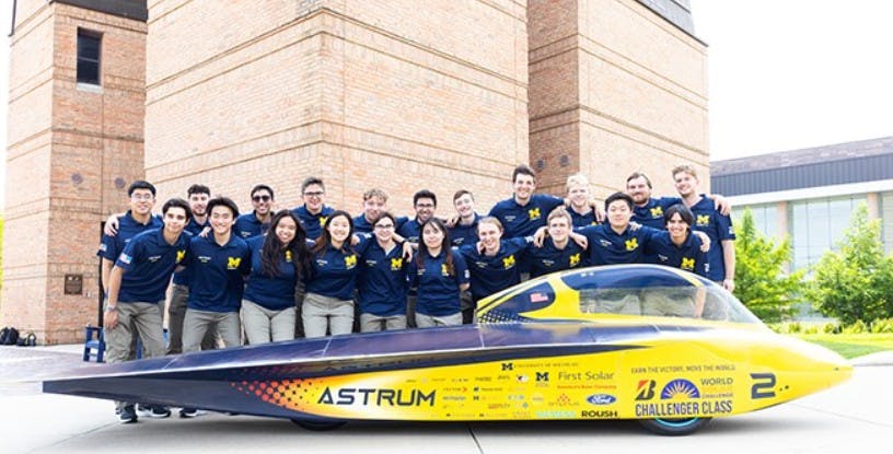 68372368fe088eab9d5b1e4b Michigan Solar Car