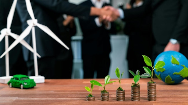 6853306a4e1b0734d2533d2c Dreamstime Clean Energy Investment
