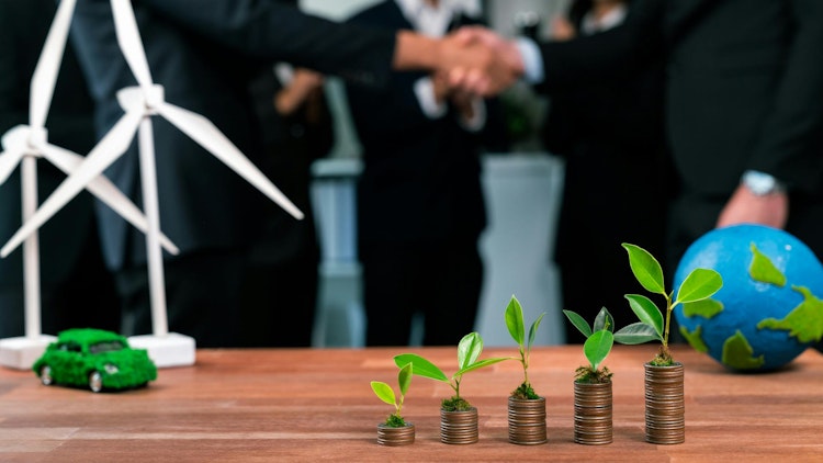 6853306a4e1b0734d2533d2c Dreamstime Clean Energy Investment