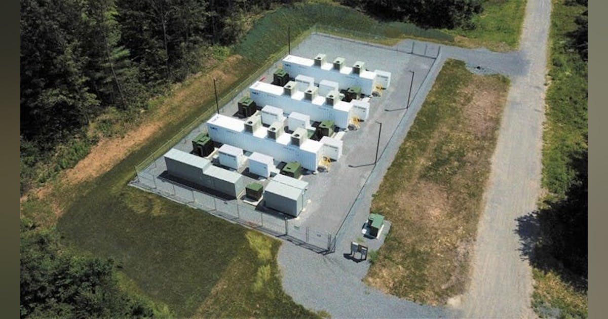 New York Governor Issues First 1,000 MW of Statewide Energy Storage Solicitations