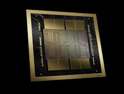 NVIDIA's Blackwell GPU architecture for AI. Image credit NVIDIA NVIDIA's Blackwell GPU architecture for AI. Image credit NVIDIA