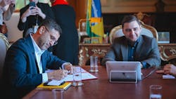 The agreement with Cemvita could establish Rio Grande do Sul as a global hub for innovation in the circular bioeconomy. The agreement with Cemvita could establish Rio Grande do Sul as a global hub for innovation in the circular bioeconomy.