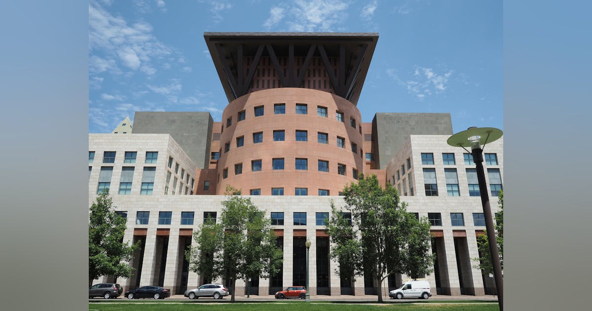 Check it Out: Denver Public Library Powered by Solar & Battery Storage