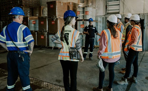 68c452e528bfd5ebd9e31d86 General Upcycle Tour