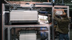 faraday reactor faraday reactor