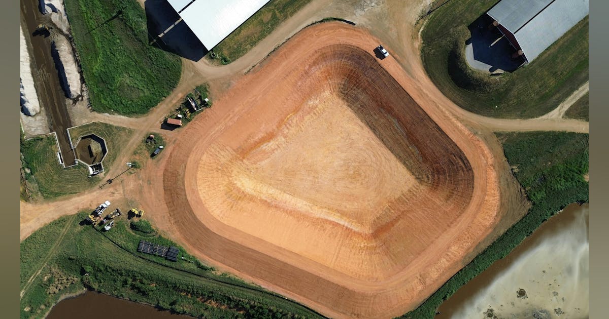 New RNG Production Facilities Underway Across Four States to Support ...