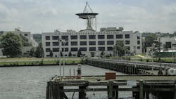 naval laboratory building naval laboratory building