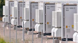 battery storage battery storage