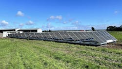 solar panels solar panels