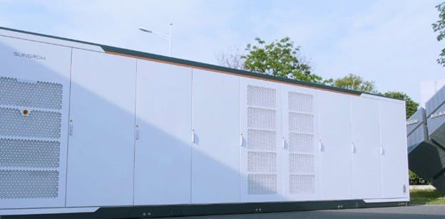 68ee56498641d4c9f0de0935 Sungrow Bess