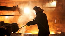 68f66b321a7aeb6ac08297a4 Electric Steel Mill 68f66b321a7aeb6ac08297a4 Electric Steel Mill