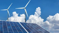 solar panels and wind turbines solar panels and wind turbines