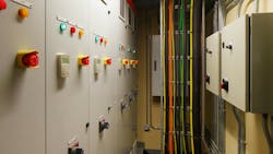 Mechanical electrical control rooms are a necessary part of every new building. Mechanical electrical control rooms are a necessary part of every new building.