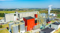 Aerial of another biofuels facility. Image credit ID 64054908 © Stockr | Dreamstime.com Aerial of another biofuels facility. Image credit ID 64054908 © Stockr | Dreamstime.com