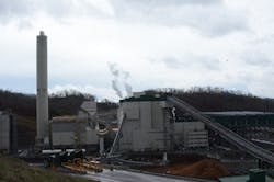 Image of Virginia City Energy Center. Credit Hansellts - Own work, CC BY-SA 4.0, courtesy Wikimedia Commons Image of Virginia City Energy Center. Credit Hansellts - Own work, CC BY-SA 4.0, courtesy Wikimedia Commons