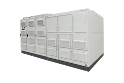 HiPerGuard UPS image credit ABB. HiPerGuard UPS image credit ABB.