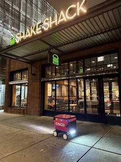 6920d034818031d5f902798f Coco Robot Ready For Shake Shack 6920d034818031d5f902798f Coco Robot Ready For Shake Shack
