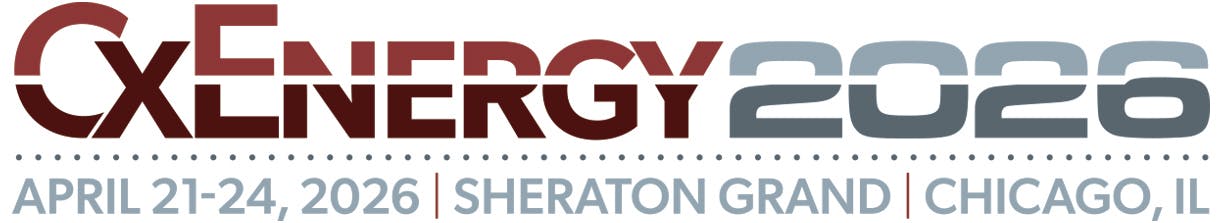 CxEnergy 2026